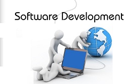 Desenvolvimento Software